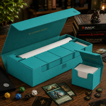 Ultimate Guard Superhive 550+ Xenoskin Storage Box