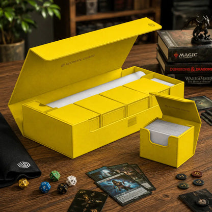Ultimate Guard Superhive 550+ Xenoskin Storage Box