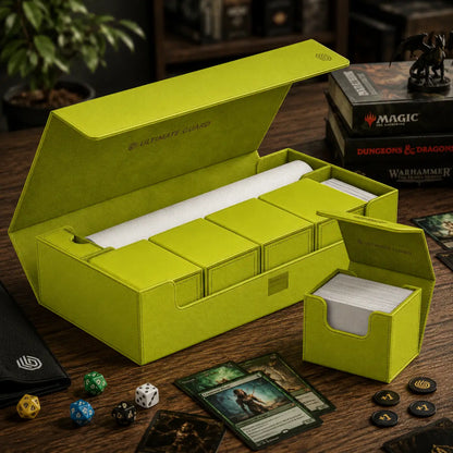 Ultimate Guard Superhive 550+ Xenoskin Storage Box