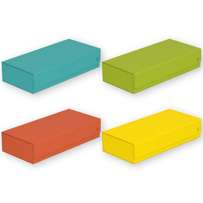 Ultimate Guard Superhive 550+ Xenoskin Storage Box