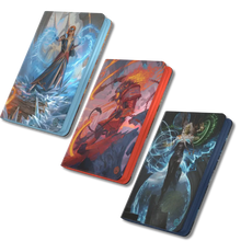 Ultimate Guard Zipfolio 360 Xenoskin Magic: The Gathering "Reality Fracture" Card Binder