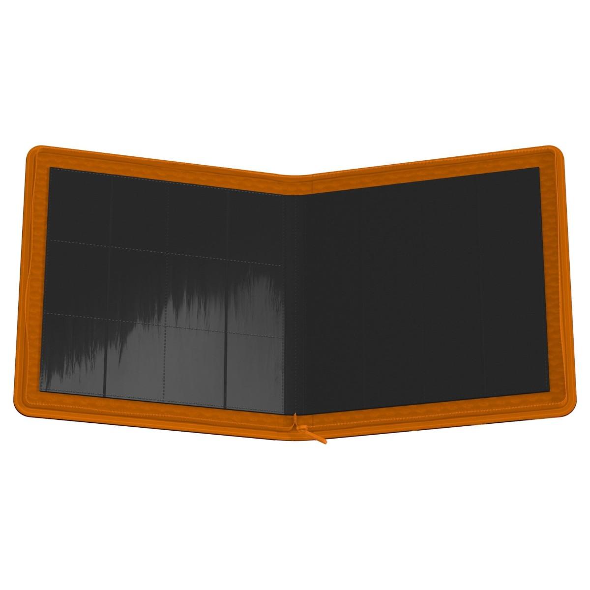 Ultimate Guard Zipfolio 480 Xenoskin Magic: The Gathering "Secrets of Strixhaven" – Premium Card Binder