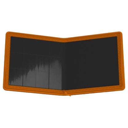 Ultimate Guard Zipfolio 480 Xenoskin Magic: The Gathering "Secrets of Strixhaven" – Premium Card Binder