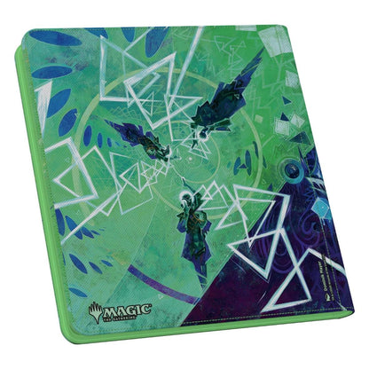 Ultimate Guard Zipfolio 480 Xenoskin Magic: The Gathering "Secrets of Strixhaven" – Premium Card Binder