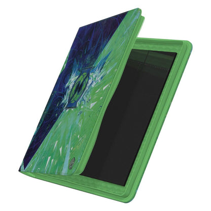 Ultimate Guard Zipfolio 480 Xenoskin Magic: The Gathering "Secrets of Strixhaven" – Premium Card Binder