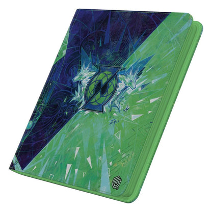 Ultimate Guard Zipfolio 480 Xenoskin Magic: The Gathering "Secrets of Strixhaven" – Premium Card Binder