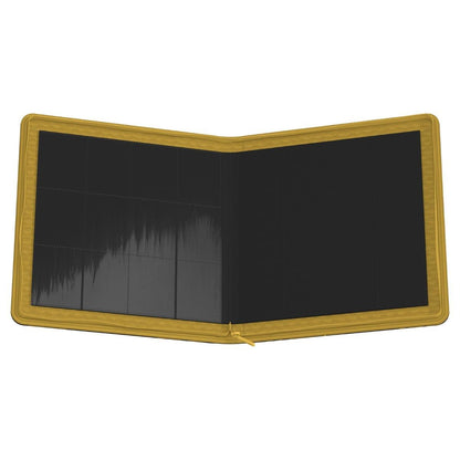 Ultimate Guard Zipfolio 480 Xenoskin Magic: The Gathering "Secrets of Strixhaven" – Premium Card Binder