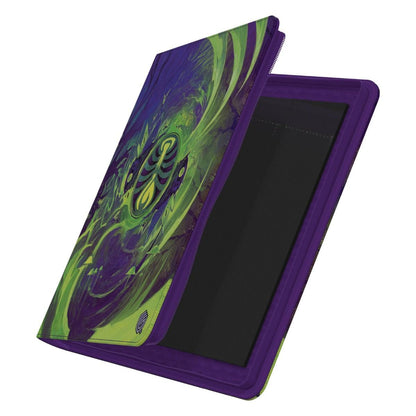 Ultimate Guard Zipfolio 480 Xenoskin Magic: The Gathering "Secrets of Strixhaven" – Premium Card Binder