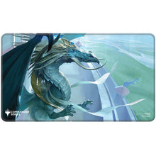 Commander Series Release 4: Stitched Edge Playmat - Arcades