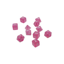 Ultra Pro: Eclipse 11 Dice Set - Hot Pink