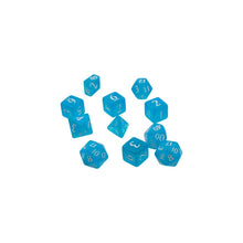 Ultra Pro: Eclipse 11 Dice Set - Sky Blue