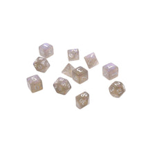 Ultra Pro: Eclipse 11 Dice Set - Smoke Grey