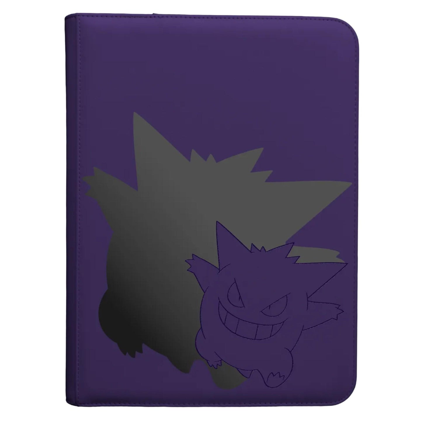 Ultra Pro - Elite Series 9-Pocket Pro Binder - Gengar