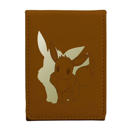 Ultra Pro Elite Series: Eevee Alcove Flip Deck Box – Pokémon Premium Box