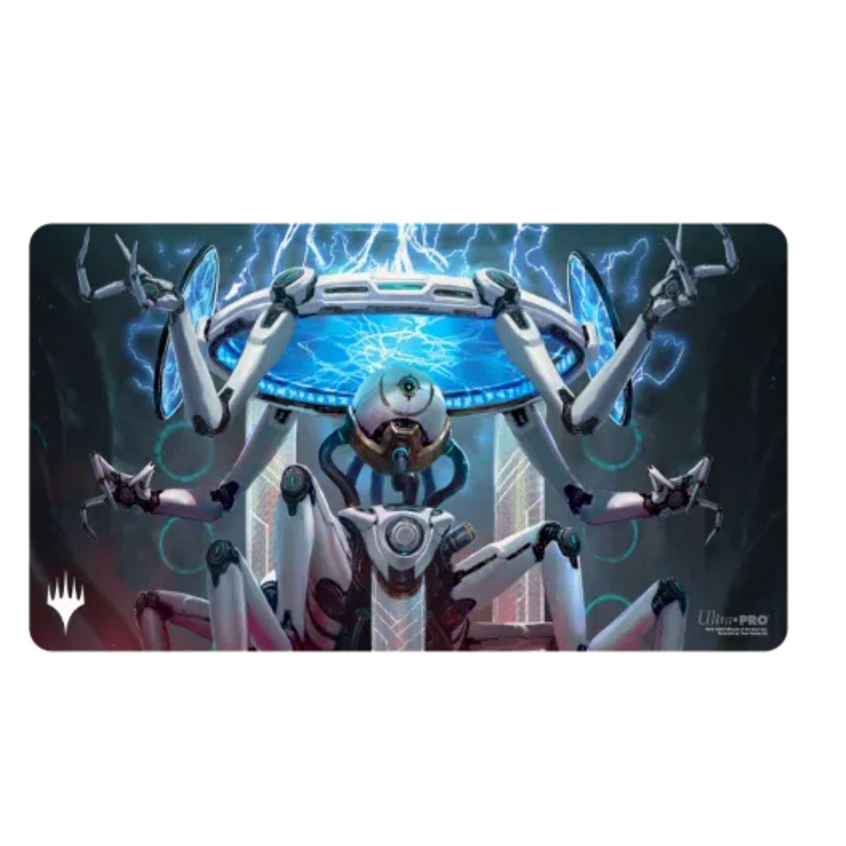 Ultra Pro MTG: Edge of Eternities Playmat – Premium Spielmatte
