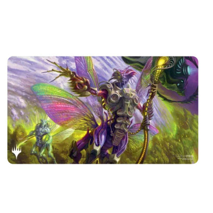 Ultra Pro MTG: Edge of Eternities Playmat – Premium Spielmatte