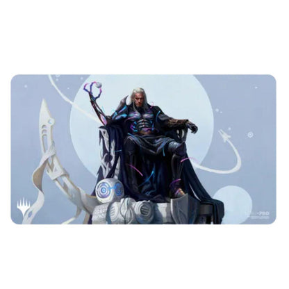 Ultra Pro MTG: Edge of Eternities Playmat – Premium Spielmatte