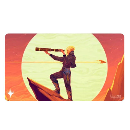 Ultra Pro MTG: Edge of Eternities Playmat – Premium Spielmatte