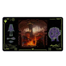 Ultra Pro MTG: Edge of Eternities Holofoil® Playmat – Premium Glossy Edition