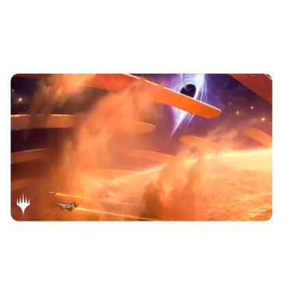 Ultra Pro MTG: Edge of Eternities Playmat – Premium Spielmatte