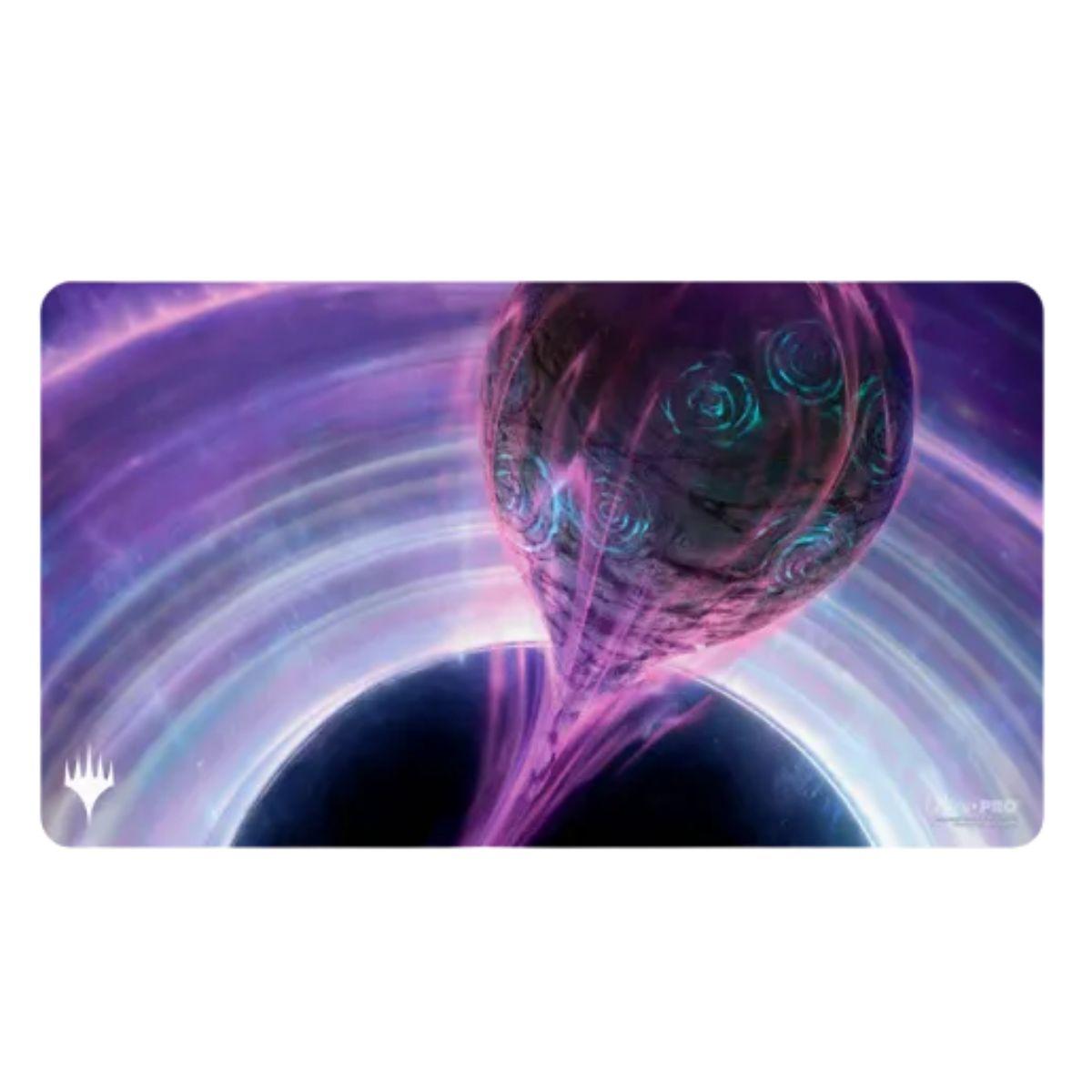 Ultra Pro MTG: Edge of Eternities Playmat – Premium Spielmatte