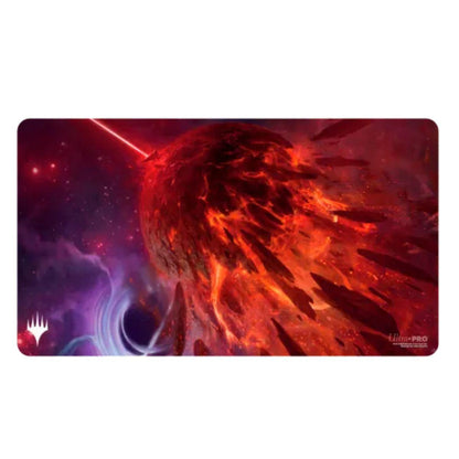 Ultra Pro MTG: Edge of Eternities Playmat – Premium Spielmatte