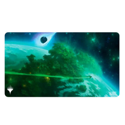 Ultra Pro MTG: Edge of Eternities Playmat – Premium Spielmatte