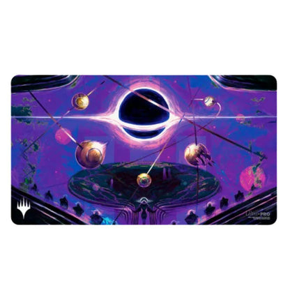 Ultra Pro MTG: Edge of Eternities Playmat – Premium Spielmatte