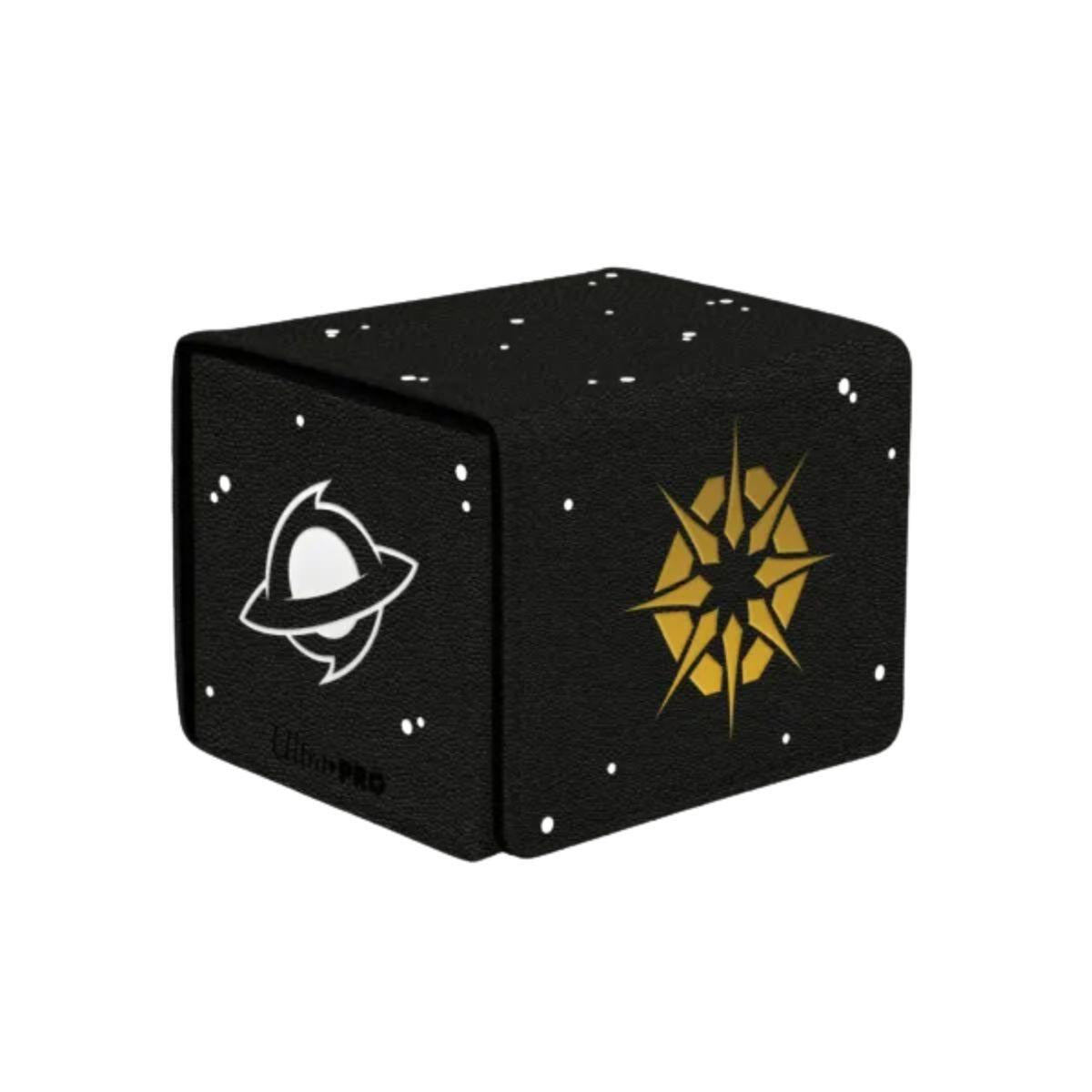 Ultra Pro MTG: Edge of Eternities – Premium Alcove Edge Deck Box