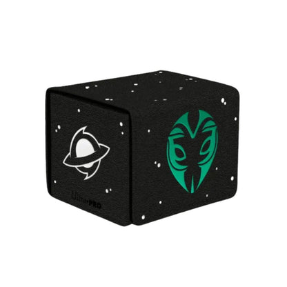 Ultra Pro MTG: Edge of Eternities – Premium Alcove Edge Deck Box