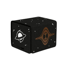 Ultra Pro MTG: Edge of Eternities – Premium Alcove Edge Deck Box