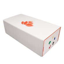 Ultra Pro Mana 8 Dropship Storage Box – Lotus