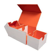 Ultra Pro Mana 8 Duo Deck Box – Lotus