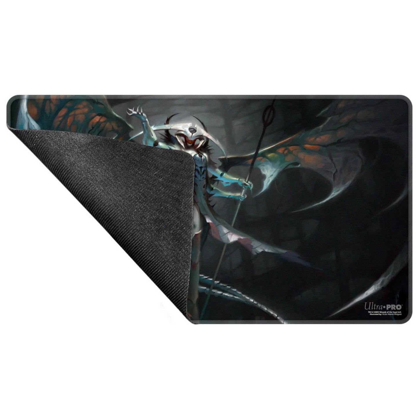 MTG Commander Playmat – Ultra Pro Commander Series 6 – Atraxa