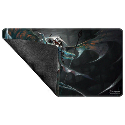 MTG Commander Playmat – Ultra Pro Commander Series 6 – Atraxa