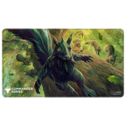 MTG Commander Playmat – Ultra Pro Commander Series 6 – Chatterfang