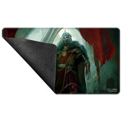 MTG Commander Playmat – Ultra Pro Commander Series 6 – Nekusar