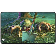 MTG Duskmourn Playmat - Exhume