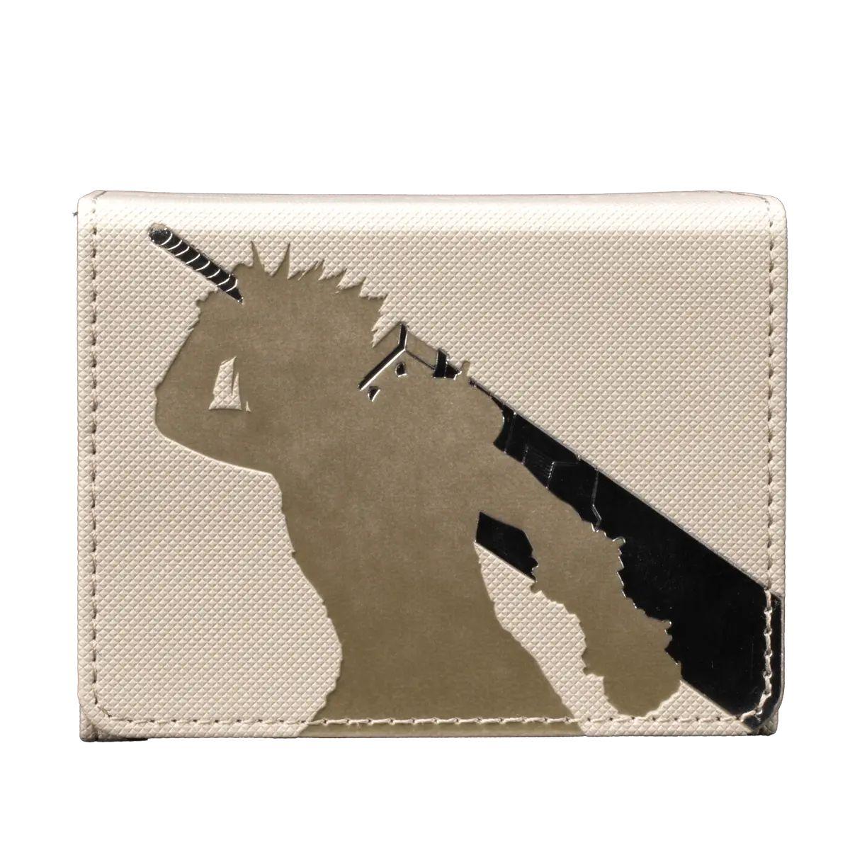 Magic: The Gathering Final Fantasy – Premium Alcove Edge Deck Box