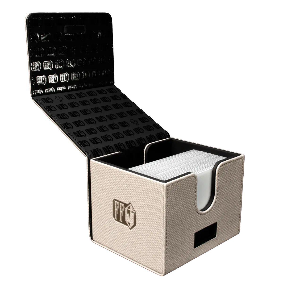 Magic: The Gathering Final Fantasy – Premium Alcove Edge Deck Box