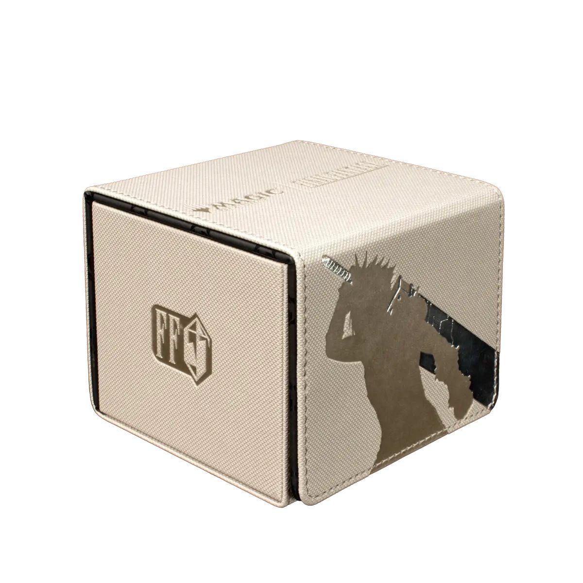 Buy MTG Final Fantasy Premium Alcove Edge Deck Box