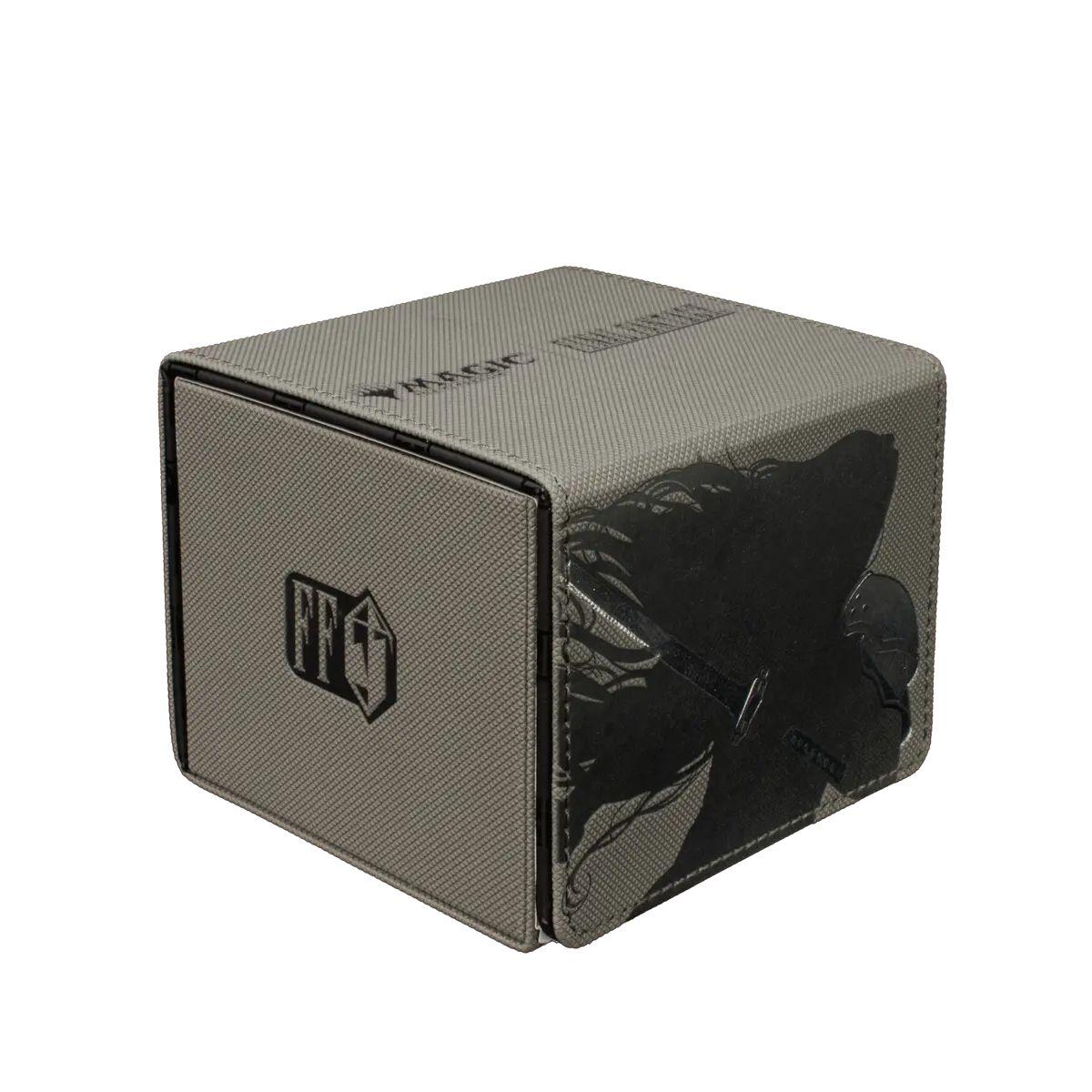Buy MTG Final Fantasy Premium Alcove Edge Deck Box | Prime Protector