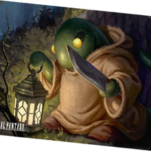 Ultra Pro Playmat – MTG Final Fantasy Tonberry
