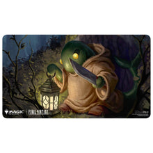 Ultra Pro Playmat – MTG Final Fantasy Tonberry