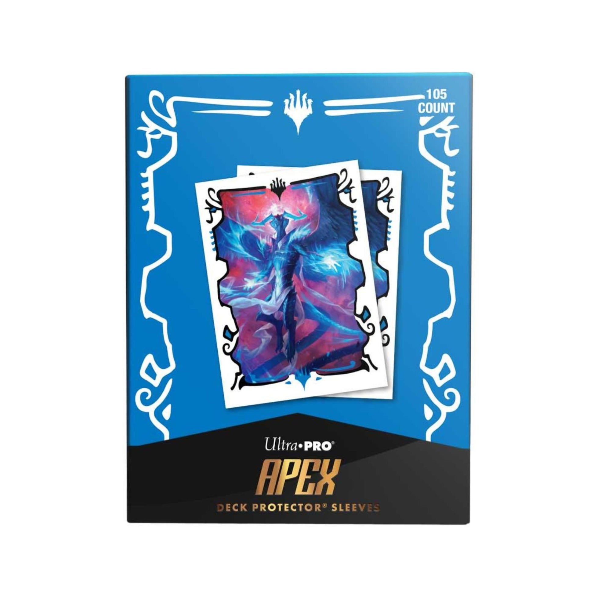 warhammer 40k mtg card sleeves Ultra PRO - Magic: The Gathering - (Inquisitor Greyfax) 100ct WARHAMMER 40K CARD SLEEVES: ORK