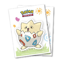 APEX Deck Protector Sleeves - Ultra Pro - Pokemon Togepi