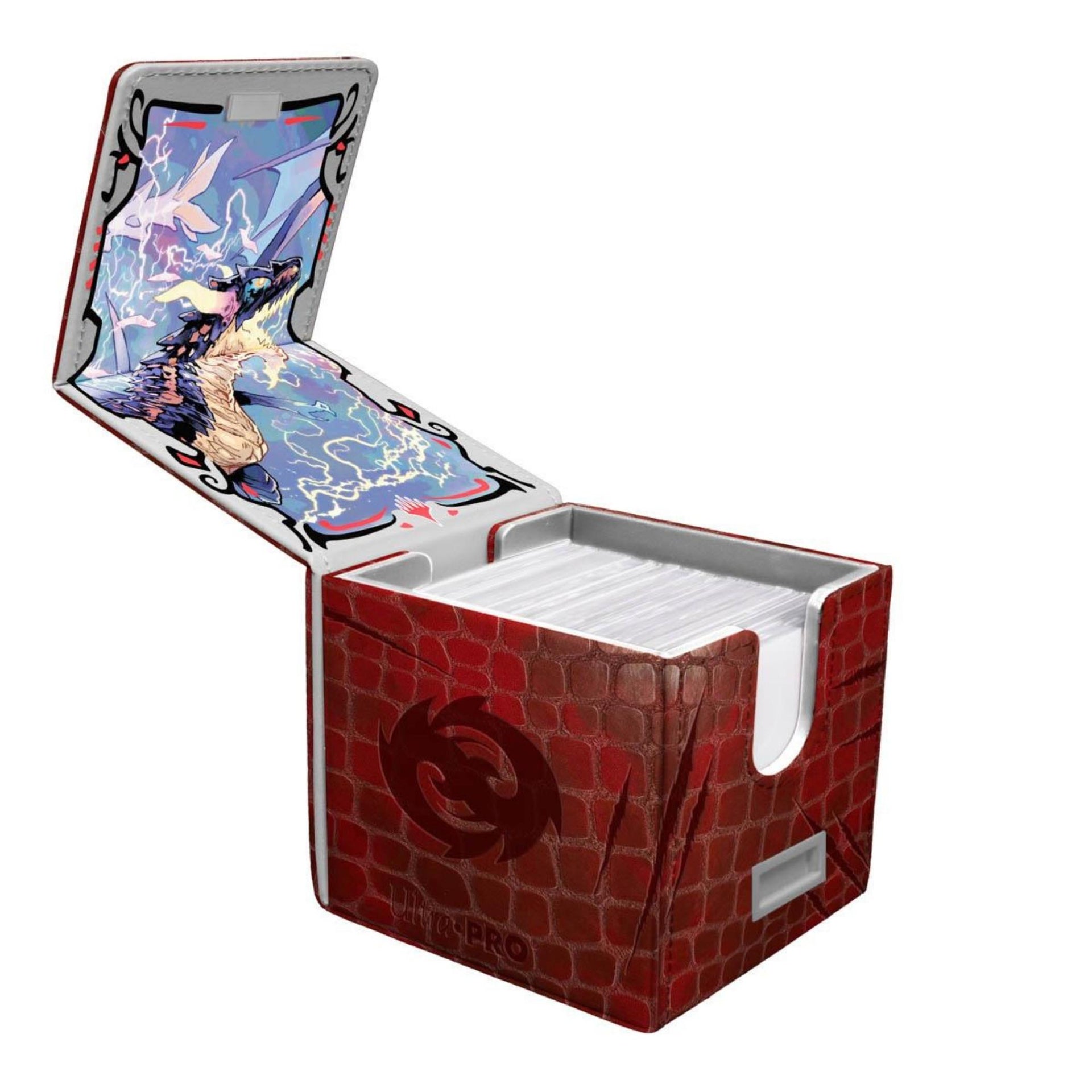 Ultra Pro: Alcove Edge Deck Box