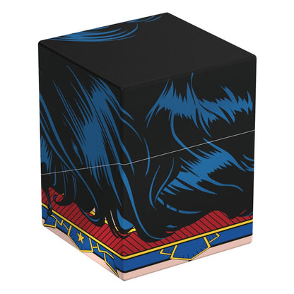 Ultimate Guard Squaroes DC Justice League – Deck Boxen & Collectors Case
