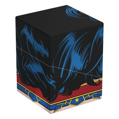 Ultimate Guard Squaroes DC Justice League – Deck Boxen & Collectors Case