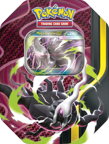 Pokémon TCG: 30th Celebration Tech Sticker Collection (German)